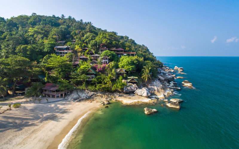 Thailand In One Week The Ultimate Guide Peregrine Travel Centre 