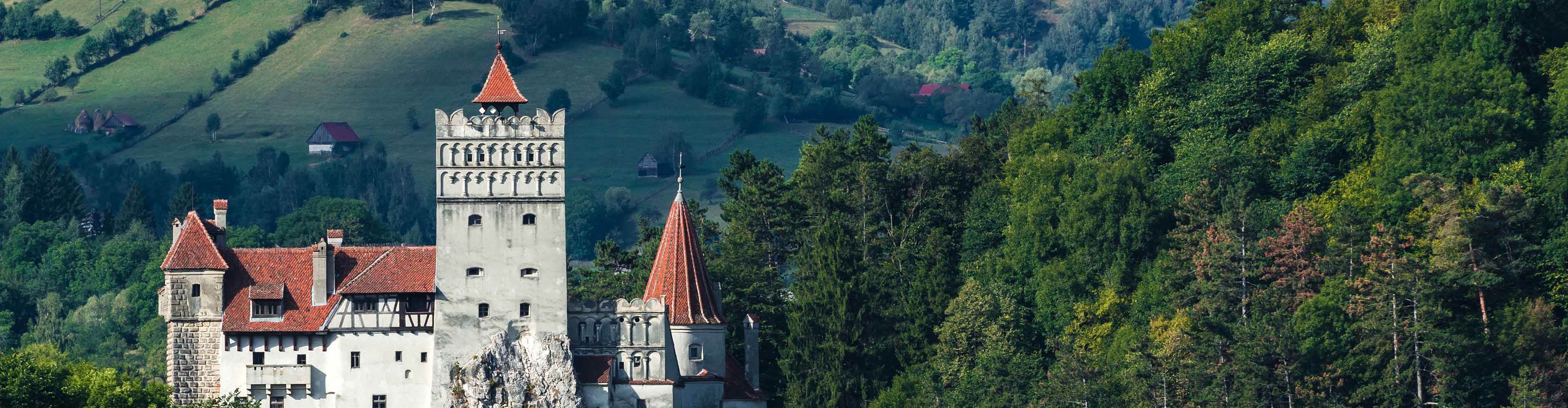 Secrets of Romania - Peregrine Travel Centre