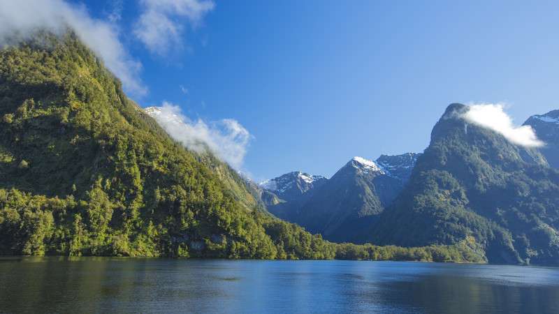  new adventure cycling tours New Zealand