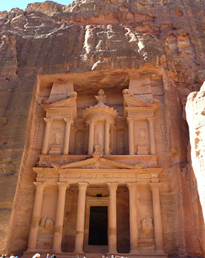 Petra