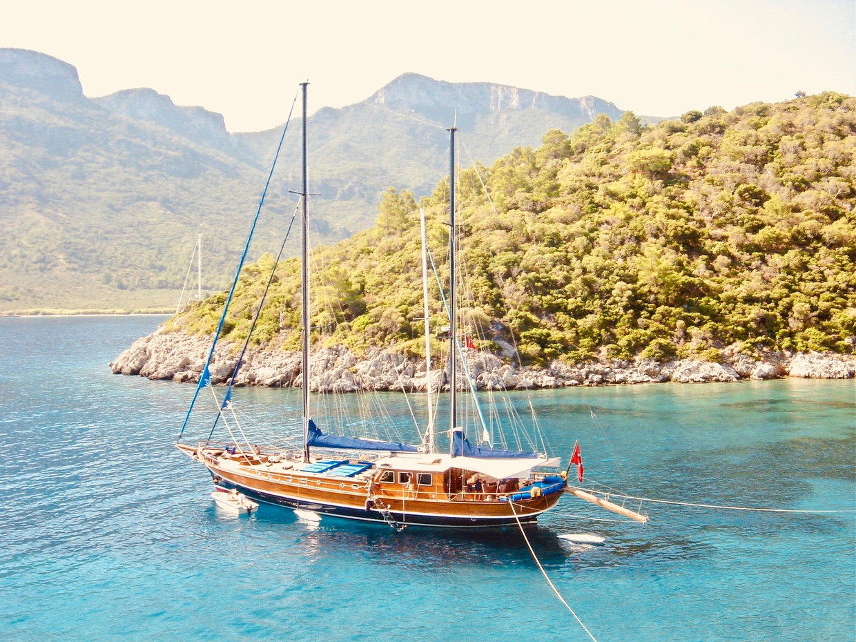 Montenegro Sailing Cruise - Peregrine Travel Centre